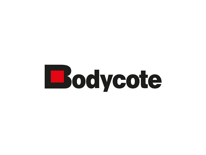 Bodycote logo