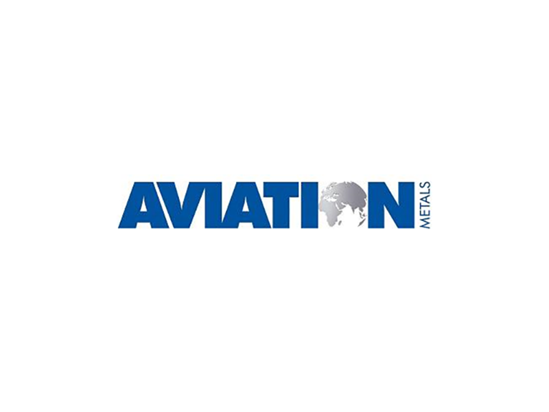 Aviation Metals Logo